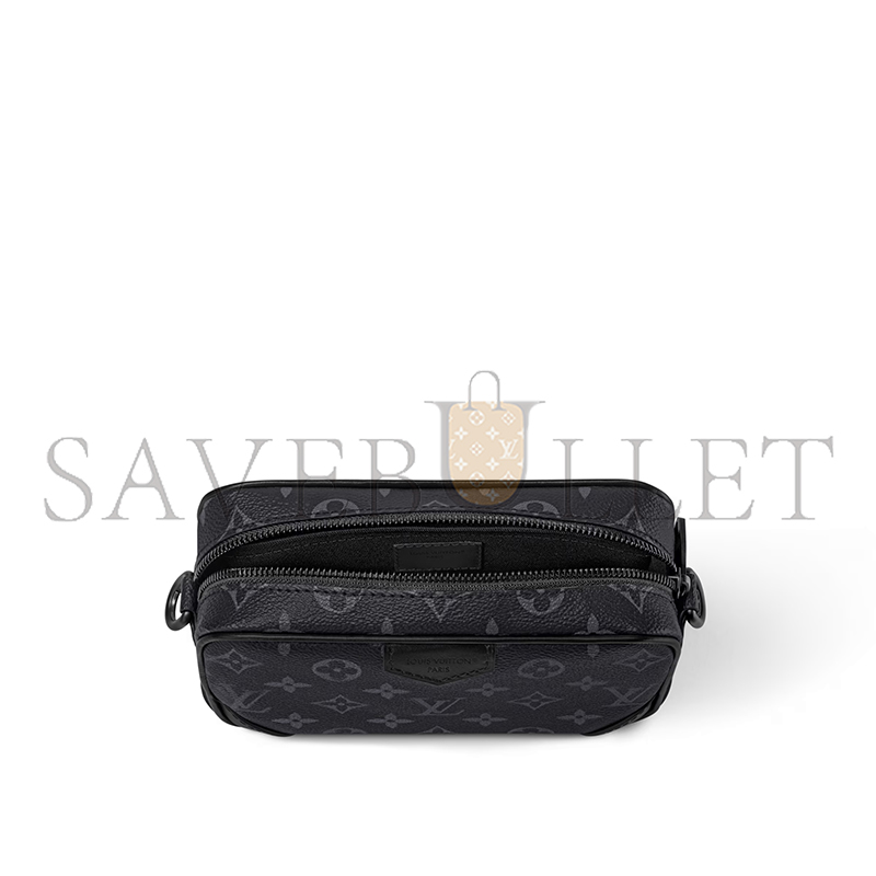 l**is V*t*n trocadÉro wearable wallet m14253 (20*13*6.5cm)